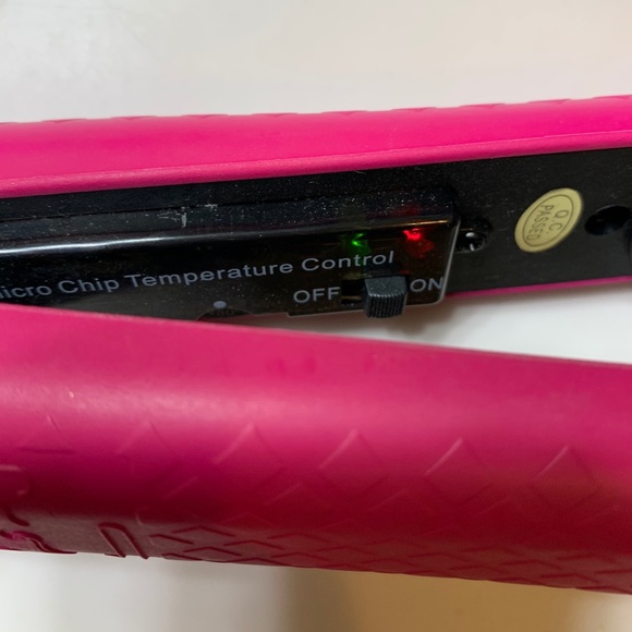 Hair straightener - Picture 3 of 7
